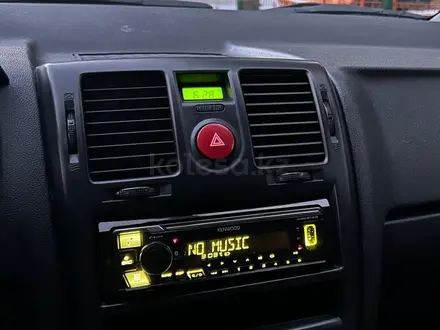 Hyundai Getz 2009 года за 3 400 000 тг. в Астана – фото 6