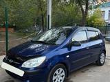 Hyundai Getz 2009 годаүшін3 400 000 тг. в Астана