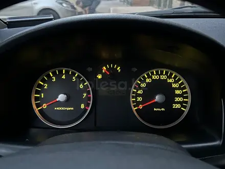 Hyundai Getz 2009 года за 3 400 000 тг. в Астана – фото 4