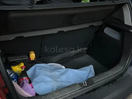 Hyundai Getz 2009 года за 3 400 000 тг. в Астана – фото 7