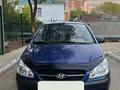 Hyundai Getz 2009 годаүшін3 400 000 тг. в Астана – фото 3