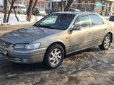 Toyota Camry 1997 годаүшін4 100 000 тг. в Алматы