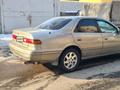 Toyota Camry 1997 годаүшін4 100 000 тг. в Алматы – фото 3