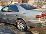 Toyota Camry 1997 годаүшін4 100 000 тг. в Алматы – фото 5