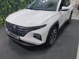 Hyundai Tucson 2024 годаfor14 450 000 тг. в Костанай – фото 4