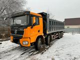 Shacman  Самосвал SHACMAN X3000 8*4 2025 (2023) г. В 2025 годаүшін40 700 000 тг. в Караганда – фото 2