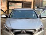 Hyundai Sonata 2015 года за 7 700 000 тг. в Алматы