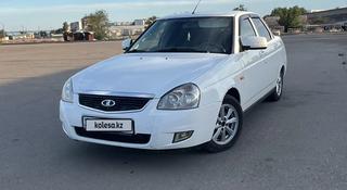 ВАЗ (Lada) Priora 2170 2014 года за 2 850 000 тг. в Караганда