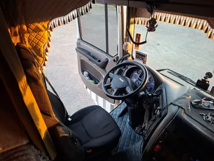 DAF  XF 105 2013 года за 28 000 000 тг. в Астана – фото 8