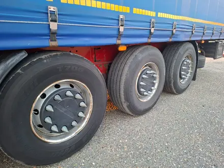DAF  XF 105 2013 года за 28 000 000 тг. в Астана – фото 11