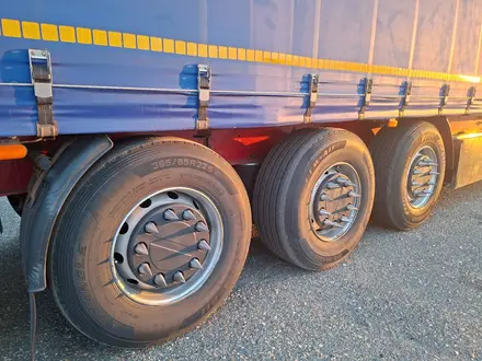 DAF  XF 105 2013 года за 28 000 000 тг. в Астана – фото 12