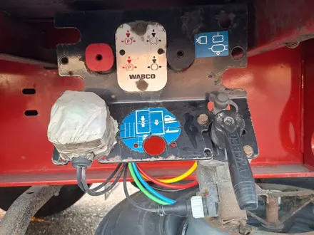 DAF  XF 105 2013 года за 28 000 000 тг. в Астана – фото 15