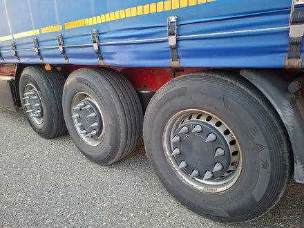 DAF  XF 105 2013 года за 28 000 000 тг. в Астана – фото 18