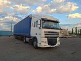 DAF  XF 105 2013 годаүшін28 000 000 тг. в Астана