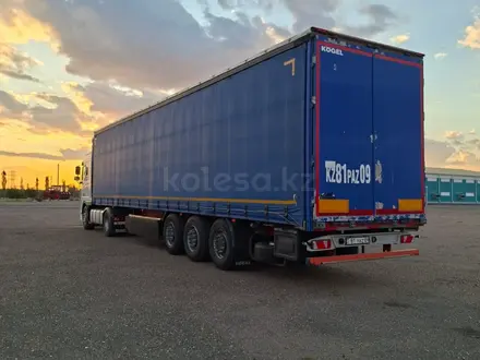 DAF  XF 105 2013 года за 28 000 000 тг. в Астана – фото 20