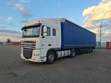 DAF  XF 105 2013 года за 28 000 000 тг. в Астана – фото 3
