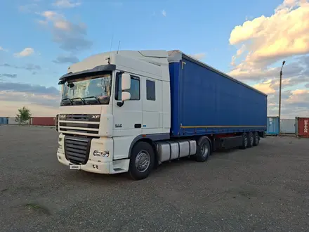 DAF  XF 105 2013 года за 28 000 000 тг. в Астана – фото 3