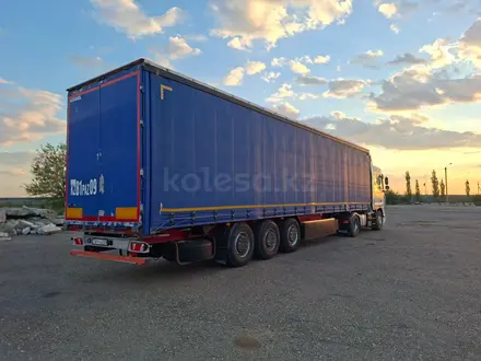 DAF  XF 105 2013 года за 28 000 000 тг. в Астана – фото 6