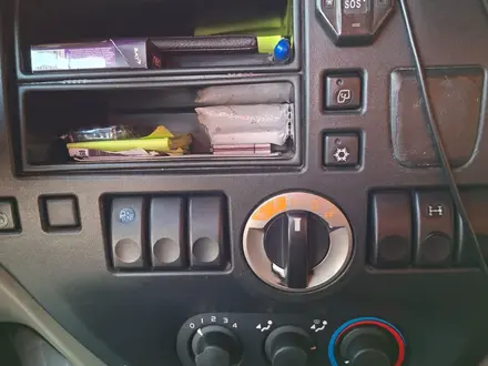 DAF  XF 105 2013 года за 28 000 000 тг. в Астана – фото 9