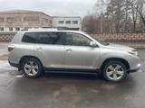 Toyota Highlander 2011 года за 15 000 000 тг. в Павлодар – фото 4