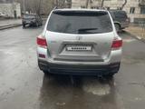 Toyota Highlander 2011 года за 15 000 000 тг. в Павлодар – фото 3