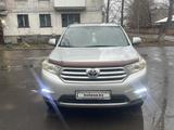 Toyota Highlander 2011 года за 15 000 000 тг. в Павлодар – фото 5