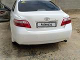 Toyota Camry 2009 годаүшін6 400 000 тг. в Актау – фото 4