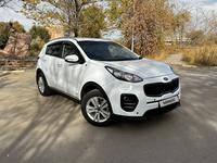 Kia Sportage 2018 годаүшін9 000 000 тг. в Астана