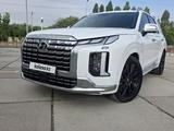 Hyundai Palisade 2022 года за 23 000 000 тг. в Шымкент