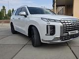 Hyundai Palisade 2022 года за 23 000 000 тг. в Шымкент – фото 2