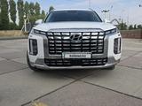 Hyundai Palisade 2022 года за 23 000 000 тг. в Шымкент – фото 3