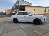 Hyundai Palisade 2022 года за 23 000 000 тг. в Шымкент – фото 4