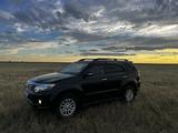 Toyota Fortuner 2015 года за 10 000 000 тг. в Уральск – фото 4