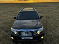 Toyota Fortuner 2015 года за 10 000 000 тг. в Уральск – фото 2