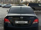 Hyundai Accent 2015 года за 5 300 000 тг. в Астана – фото 5