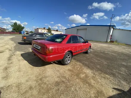 Audi 100 1992 года за 1 900 000 тг. в Щучинск – фото 41