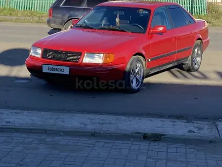 Audi 100 1992 года за 1 900 000 тг. в Щучинск – фото 50