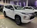 Mitsubishi Montero Sport 2022 года за 25 800 000 тг. в Астана