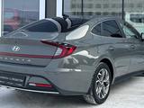 Hyundai Sonata 2022 годаүшін11 850 000 тг. в Астана – фото 5