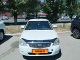 ВАЗ (Lada) Priora 2170 2012 года за 1 300 000 тг. в Семей
