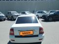 ВАЗ (Lada) Priora 2170 2012 года за 1 300 000 тг. в Семей – фото 4