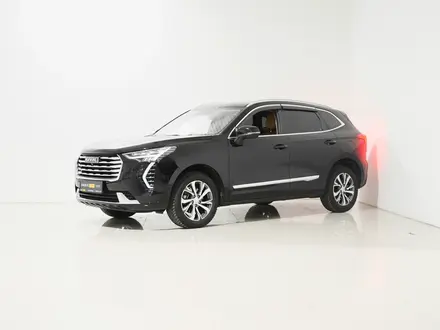 Haval Jolion 2022 года за 9 700 000 тг. в Алматы