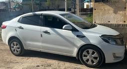 Kia Rio 2013 года за 3 500 000 тг. в Алматы – фото 3