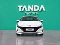 Hyundai Elantra 2021 годаүшін8 000 000 тг. в Алматы – фото 3