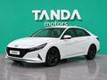 Hyundai Elantra 2021 годаүшін8 000 000 тг. в Алматы
