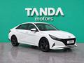 Hyundai Elantra 2021 годаүшін8 000 000 тг. в Алматы – фото 2