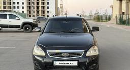 ВАЗ (Lada) Priora 2171 2012 года за 1 490 000 тг. в Караганда – фото 2