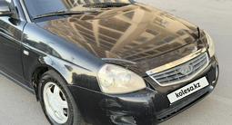 ВАЗ (Lada) Priora 2171 2012 года за 1 490 000 тг. в Караганда – фото 4
