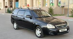 ВАЗ (Lada) Priora 2171 2012 года за 1 490 000 тг. в Караганда – фото 3