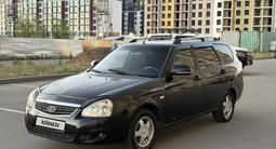ВАЗ (Lada) Priora 2171 2012 года за 1 490 000 тг. в Караганда